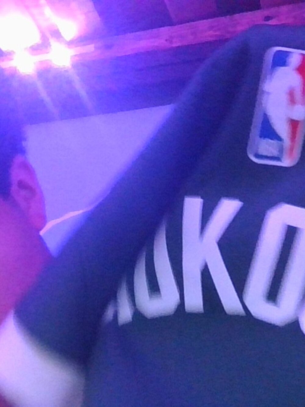 Giannis Jersey